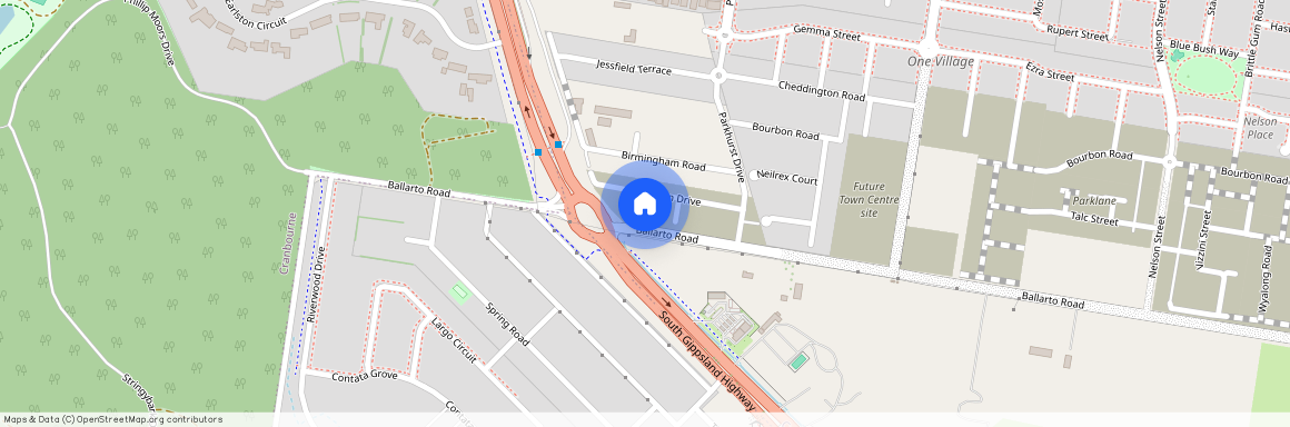 8 Cumin Way, Cranbourne East VIC 3977