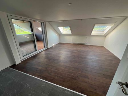 4.5 Zimmer, 140 m², 3. Stock - Foto 2