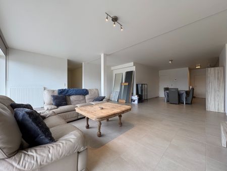 Instapklaar appartement met schitterend terras - Foto 3