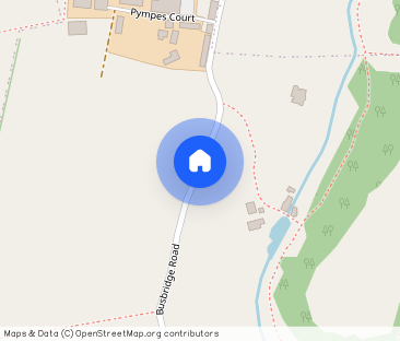 Busbridge Road, Maidstone - Photo 1