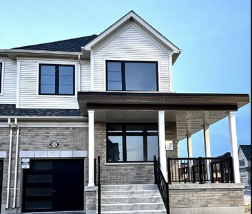 For Lease - 522 Worden Street, Cobourg, Ontario - Photo 3