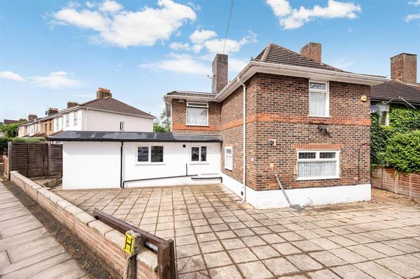 1 bedroom bungalow to rent - Photo 1