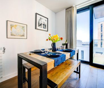 2 Bed Flat, Pienna Apartments, HA9 - Photo 4