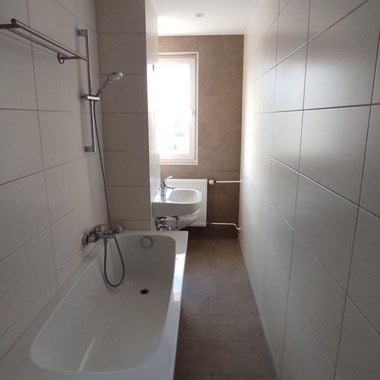 Wohlfühlmodus! 4-R.-WE m. Balkon in Löbau! - Photo 1