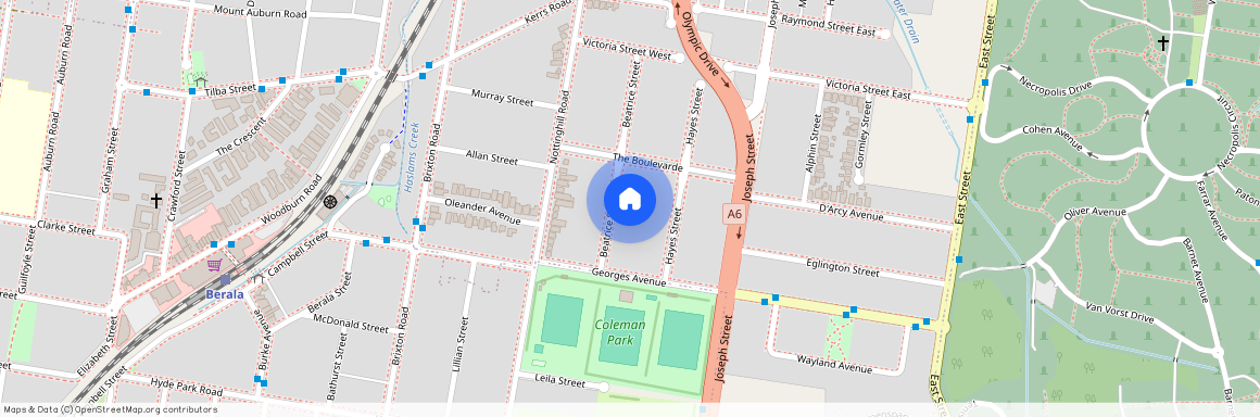 23 Beatrice Street, 2141, Lidcombe Nsw