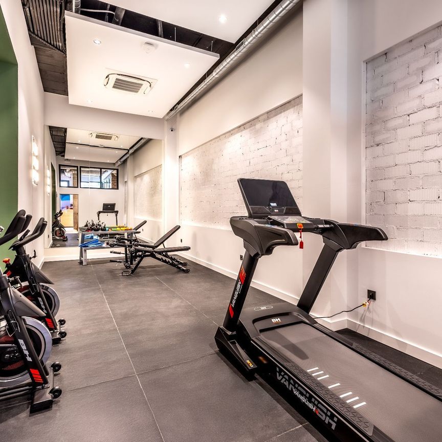 Piso de alquiler en Avenida Doctor Gálvez Ginachero, Martiricos - La Roca - La Rosaleda - Photo 1