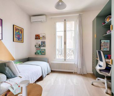 Location maison, Suresnes, 5 pièces, 161.7 m², ref 85892588 - Photo 3