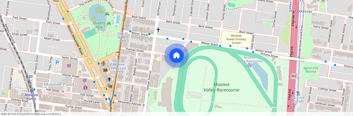 307/15 Stonepine Drive, Moonee Ponds