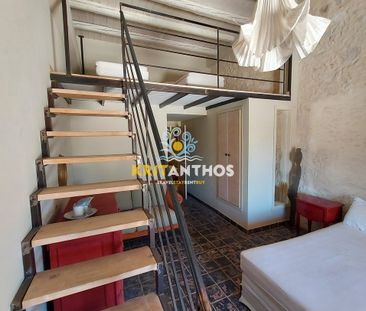 Γκαρσονιέρα Παλιά πόλη - Ρέθυμνο πόλη - Φωτογραφία 2