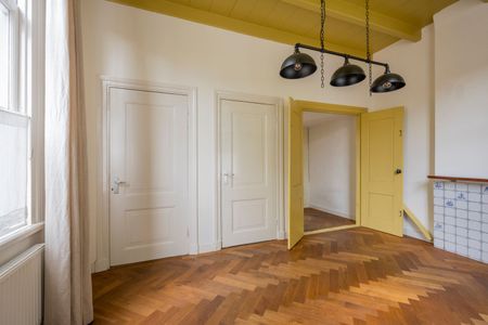 Huis te huur: Bloemendalsestraat 73 3811 ER Amersfoort - Photo 2