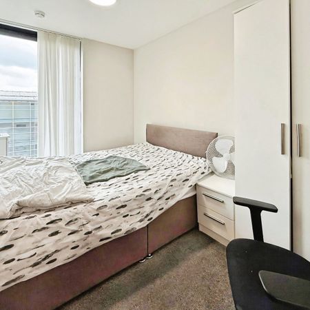 1 bedroom apartment to rent - Photo 3