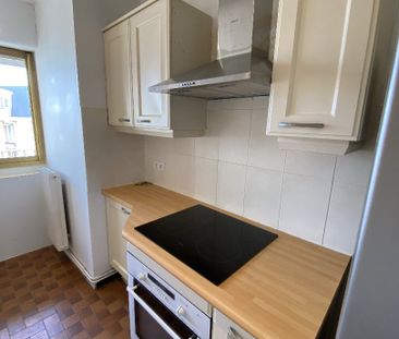 Location Appartement 4 pièces 102m² BIARRITZ 64200 - Photo 4