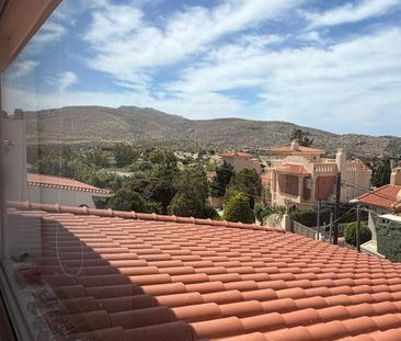 Διαμέρισμα για ενοικίαση Λαγονήσι (Καλύβια Θορικού) - Photo 3