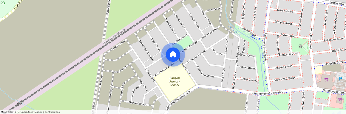 17 Everbloom Cres, Vic 3029, Tarneit