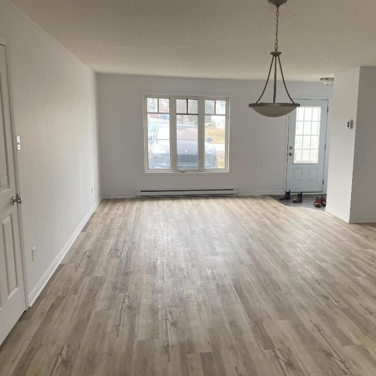 5 1/2 à louer, Gatineau, Masson-Angers - Photo 1