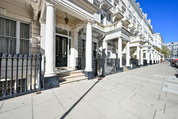 2 Bedroom Apartment - Photo 1