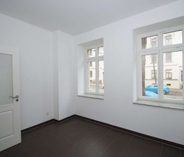 Singletraum! Saniert + Balkon + große Küche + direkt am Brühl! - Photo 6