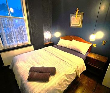 1 Bed Flat, Park Crescent, BN2 - Photo 6