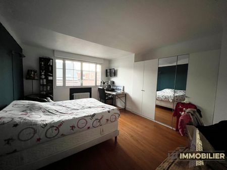 AMIENS SAINT-PIERRE - TYPE 3 - Photo 2