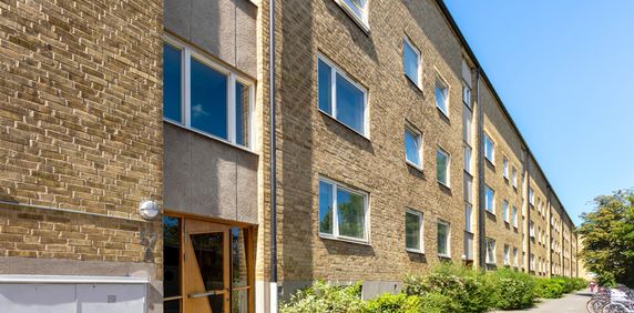 Stadiongatan 57 D, Lorensborg - Foto 2