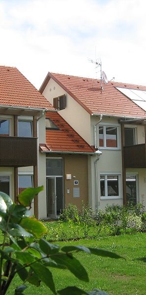 Fürstenfeld - Starter-Wohnung - Foto 1