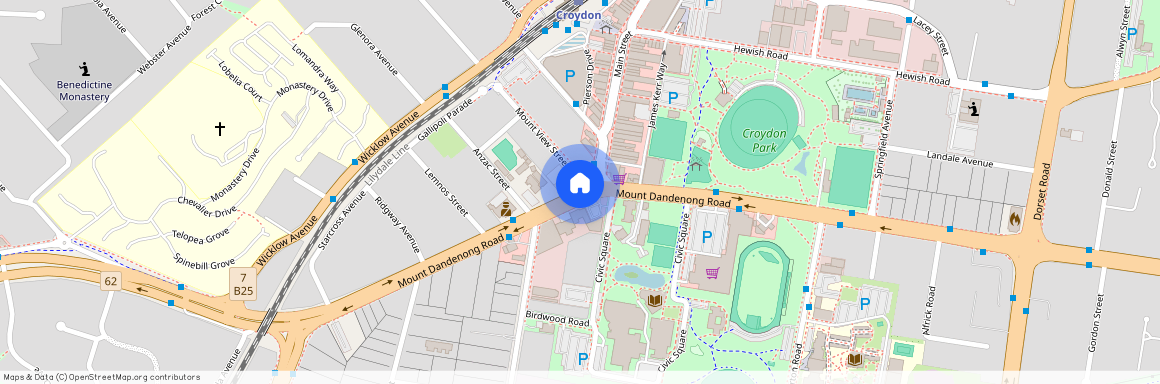 Croydon, Melbourne