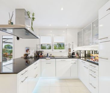 Exclusive single-family house in Dürnten – with sauna and Jacuzzi - Photo 5