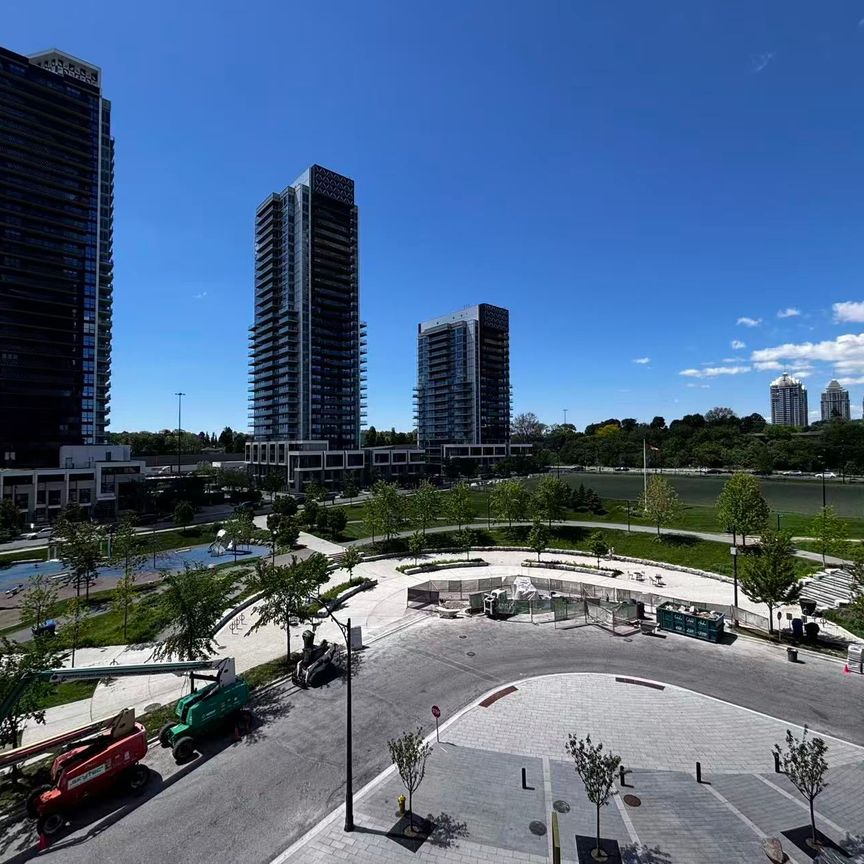 For Lease - 68 Esther Shiner Boulevard Unit# 510, Toronto, Ontario - Photo 1