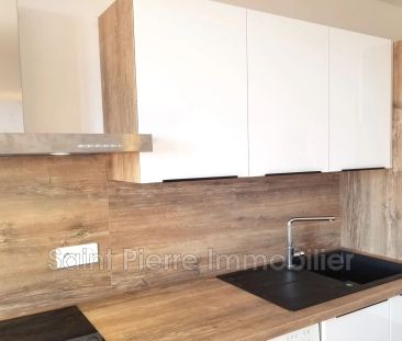 Appartement Villeneuve-Loubet - Photo 6