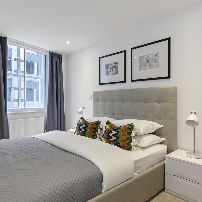 1 bedroom apartment to rent - Photo 1