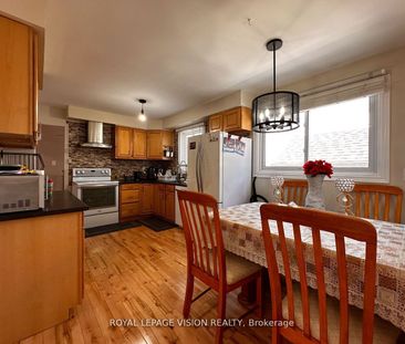 For Lease - 32 Goldring Drive, Whitby, Ontario - Photo 1