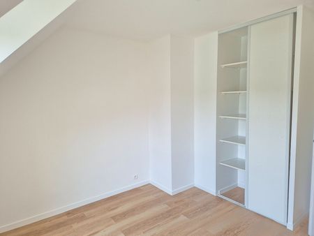 A LOUER Belle maison 50000 Saint Lo 5 pièce(s) 96 m2 - Photo 4