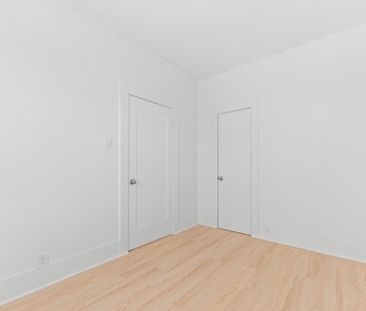Appartement - 5201 Rue Sherbrooke O. - Photo 4