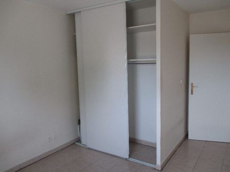 Appartement T2 en location à TOURNEFEUILLE - Photo 5