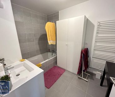 Location Appartement 3 pièces 60m² ST HERBLAIN 44800 - Photo 1