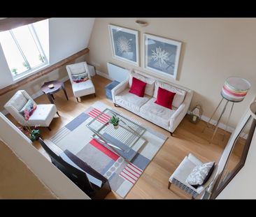 2 Bed Flat, London, NW1 - Photo 5
