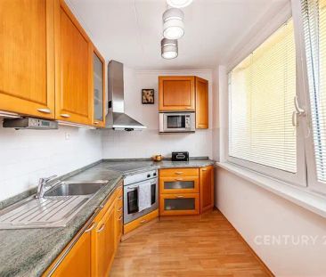 Prostorné 3+1 se zasklenou lodžií přímo u parku Podvinný mlýn - Photo 3
