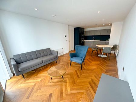 2 bedroom apartment to rent - Photo 2