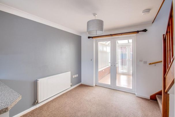 1 bedroom terraced house to rent - Photo 1