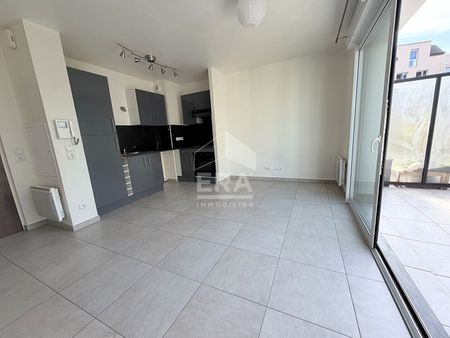 Appartement 2 pièces à louer à Créteil - Village, Grand Standing - Photo 2