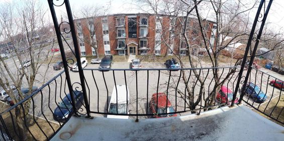 3 CH - 1 SDB - Québec - $1,415 /mo - Photo 3