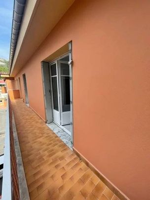 Location Appartement - Photo 1