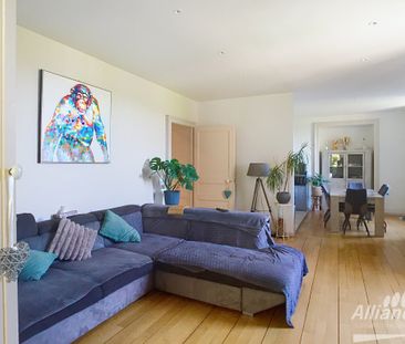 Location Appartement 3 pièces 93m² VALENTIGNEY 25700 - Photo 4