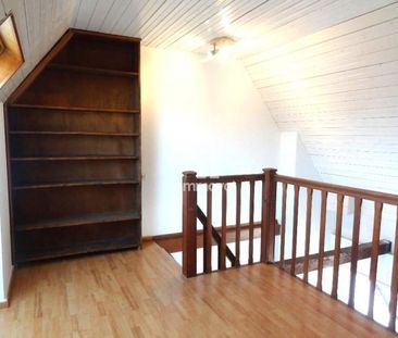 Location Appartement 2 pièces 55m² STRASBOURG 67000 - Photo 1