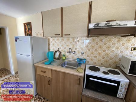 Διαμέρισμα για ενοικίαση Κηπούπολη (Καβάλα) - Photo 2
