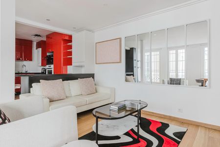 Rue Montmartre - Photo 2