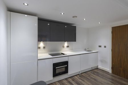 2 bedroom apartment to rent - Photo 5