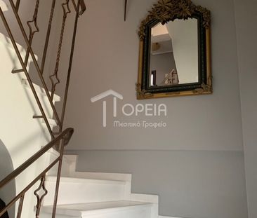 Μονοκατοικία 209 τ.μ. προς ενοικίαση - Photo 5