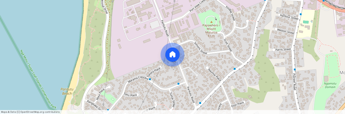 39 Paritutu Road, Spotswood, New Plymouth