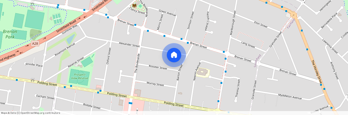 4A Alexander Street, NSW 2164, Smithfield